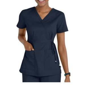 Women’s Scrub Top